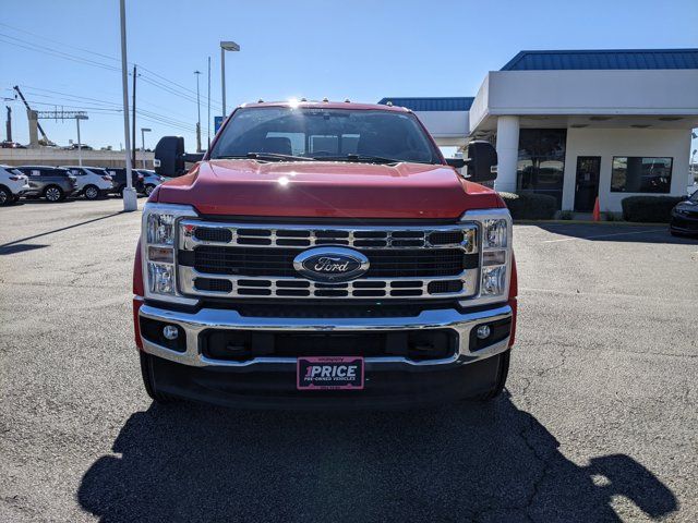 2023 Ford F-450 XLT