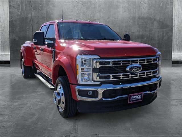 2023 Ford F-450 XLT