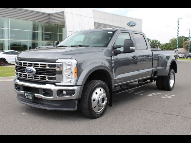 2023 Ford F-450 XLT