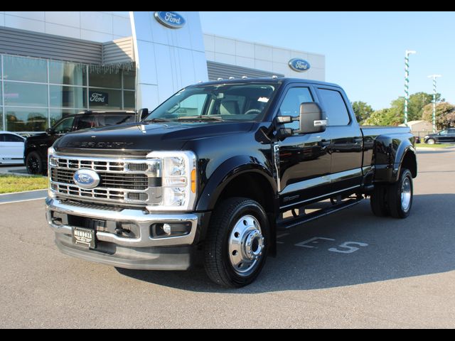 2023 Ford F-450 XLT