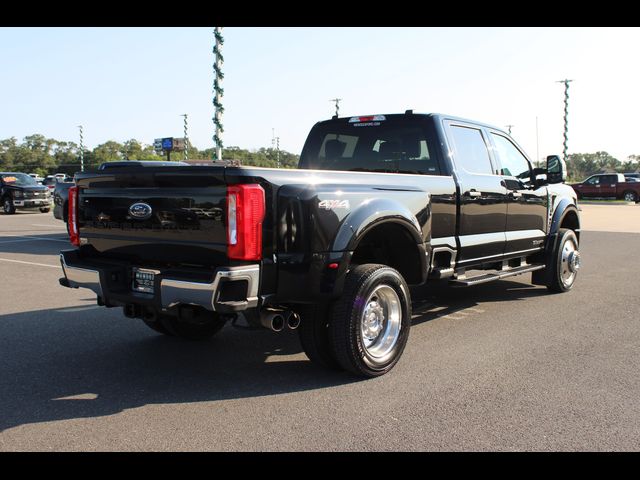 2023 Ford F-450 XLT