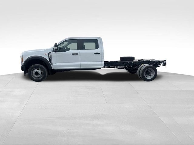 2023 Ford F-450 XL