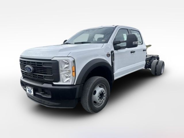2023 Ford F-450 XL