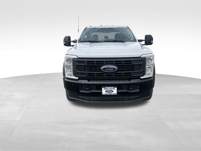 2023 Ford F-450 XL