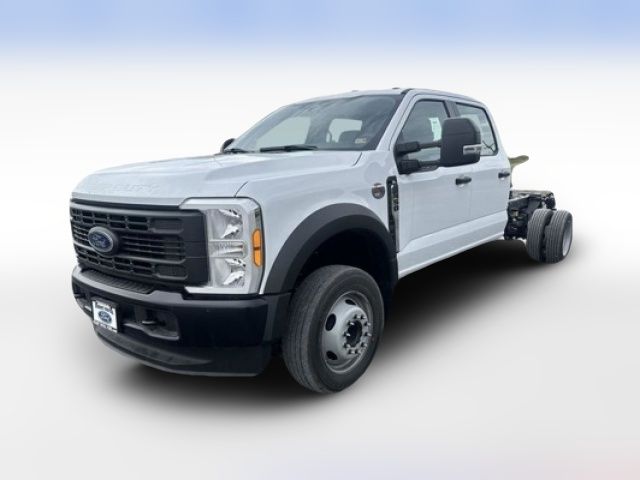 2023 Ford F-450 XL