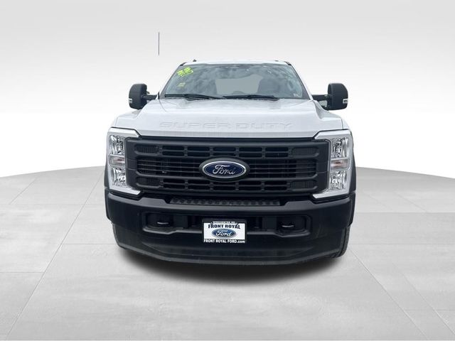 2023 Ford F-450 XL