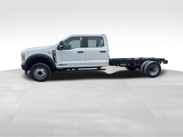 2023 Ford F-450 XL