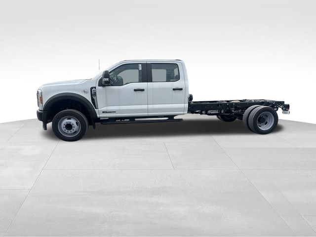 2023 Ford F-450 XL
