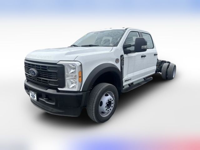 2023 Ford F-450 XL