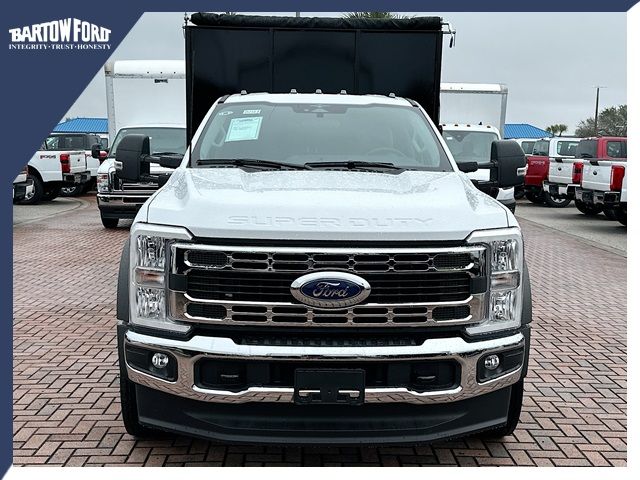 2023 Ford F-450 