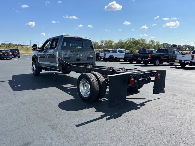 2023 Ford F-450 Lariat