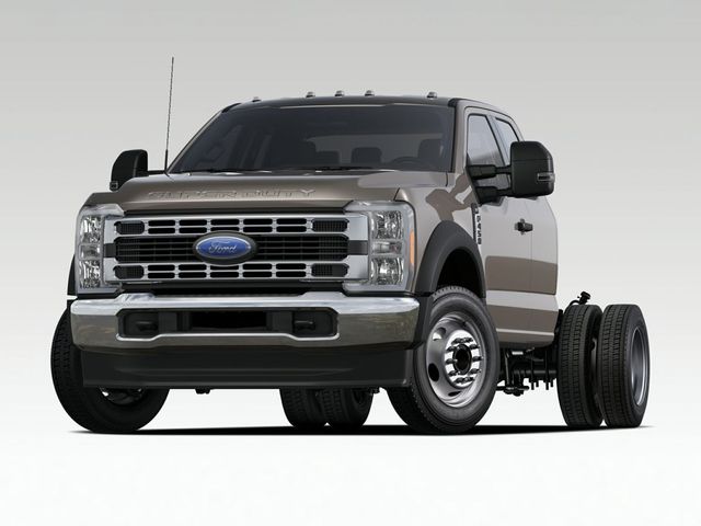 2023 Ford F-450 