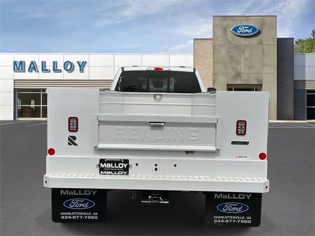 2023 Ford F-450 XL