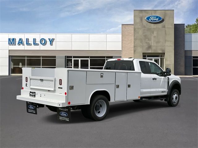 2023 Ford F-450 XL