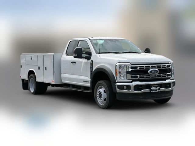 2023 Ford F-450 XL