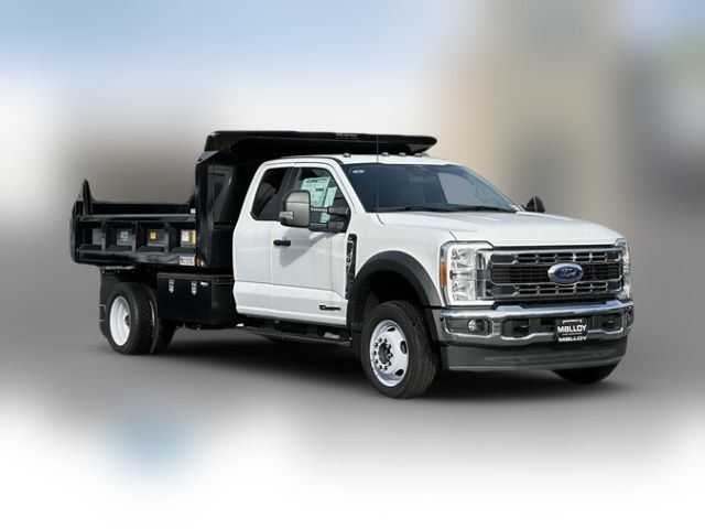 2023 Ford F-450 XL