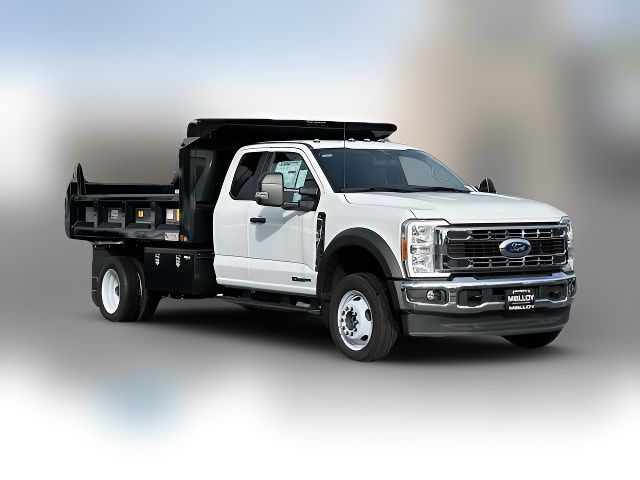 2023 Ford F-450 XL