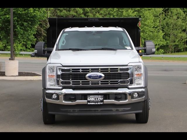 2023 Ford F-450 