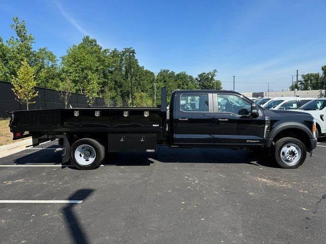 2023 Ford F-450 XLT