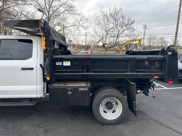 2023 Ford F-450 XL