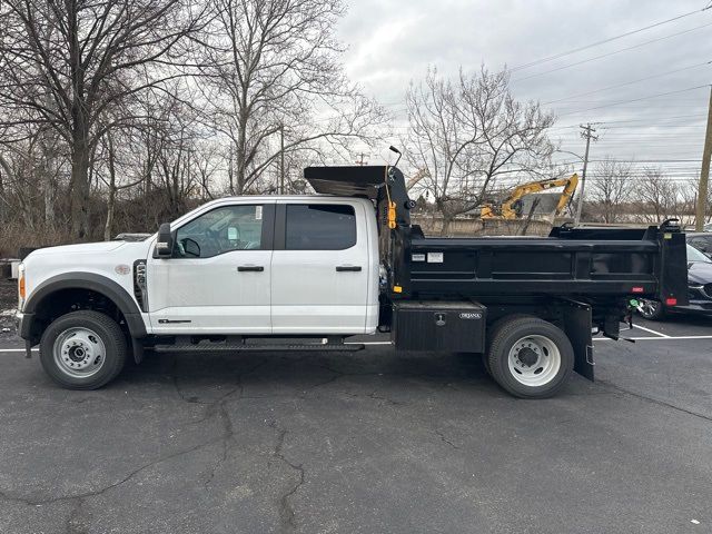 2023 Ford F-450 XL