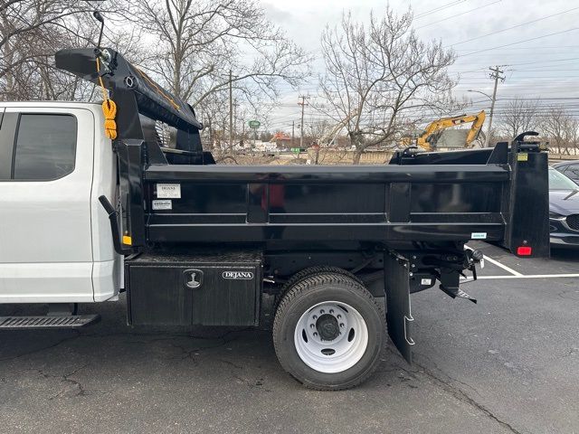 2023 Ford F-450 XL