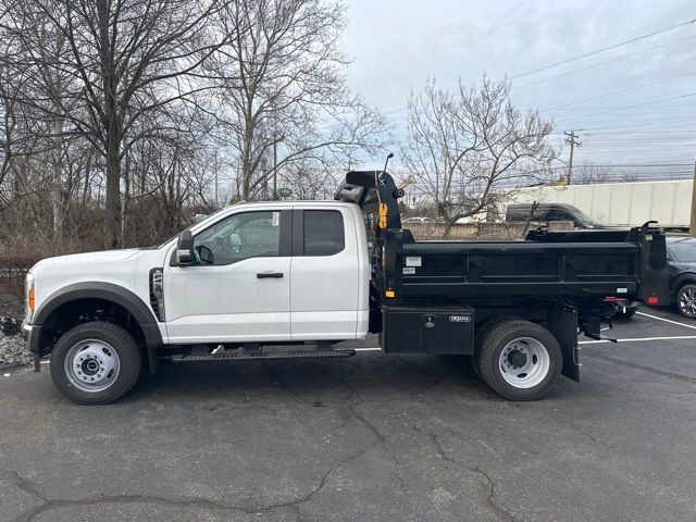 2023 Ford F-450 XL