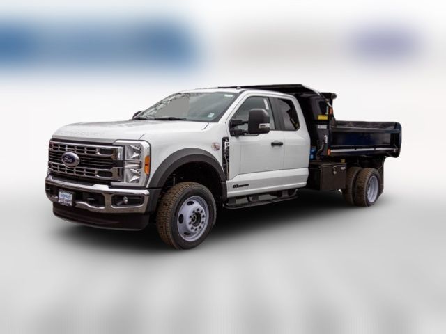 2023 Ford F-450 XL