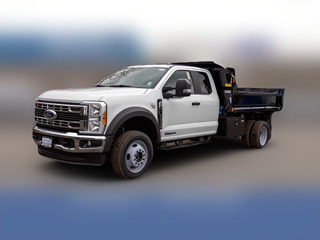 2023 Ford F-450 XL