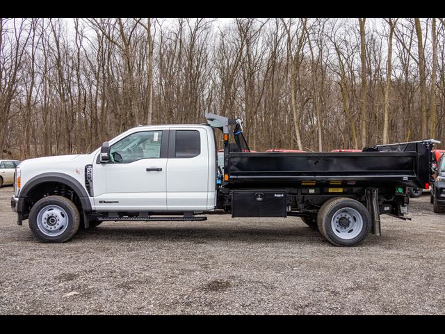 2023 Ford F-450 XL