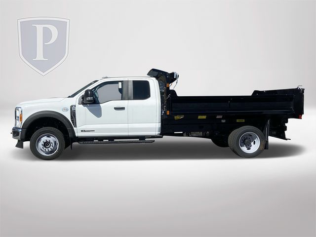 2023 Ford F-450 XL