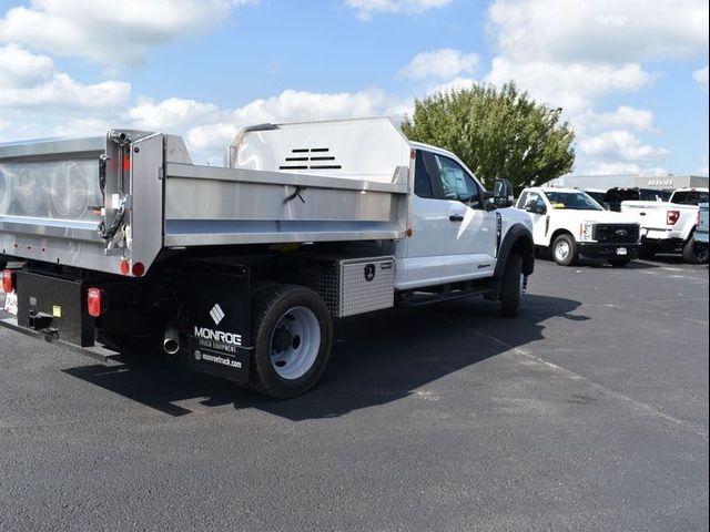 2023 Ford F-450 XL