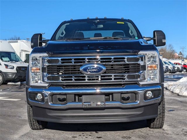 2023 Ford F-450 