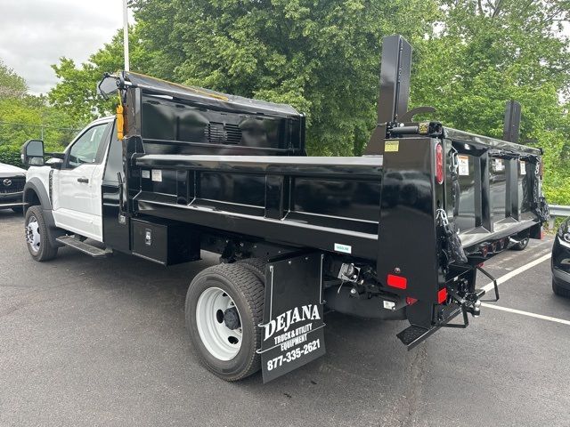 2023 Ford F-450 XL