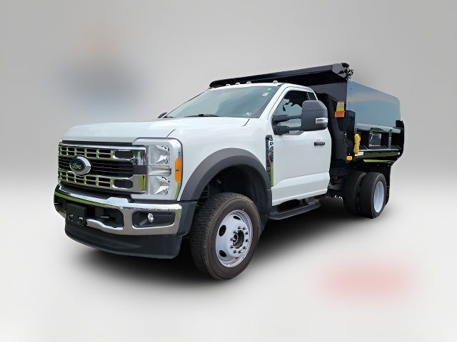 2023 Ford F-450 XL