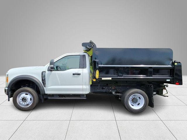 2023 Ford F-450 XL