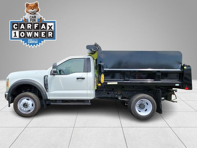 2023 Ford F-450 XL