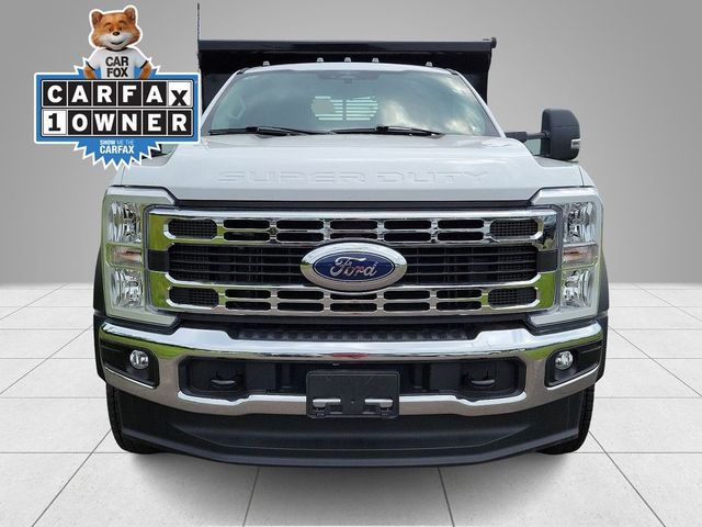 2023 Ford F-450 XL