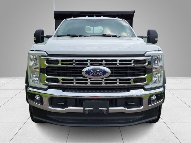 2023 Ford F-450 XL