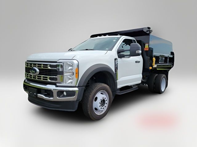 2023 Ford F-450 XL