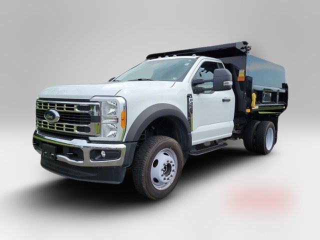 2023 Ford F-450 XL