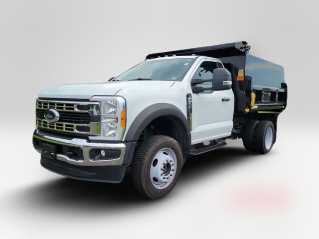 2023 Ford F-450 XL