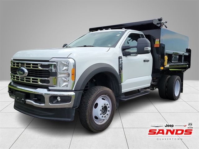 2023 Ford F-450 XL