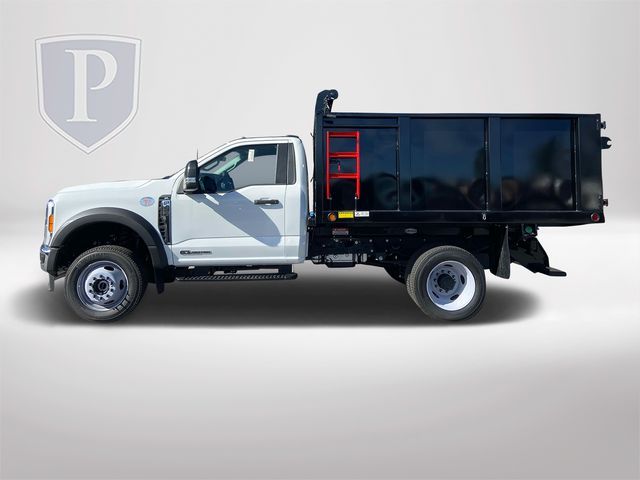 2023 Ford F-450 XL