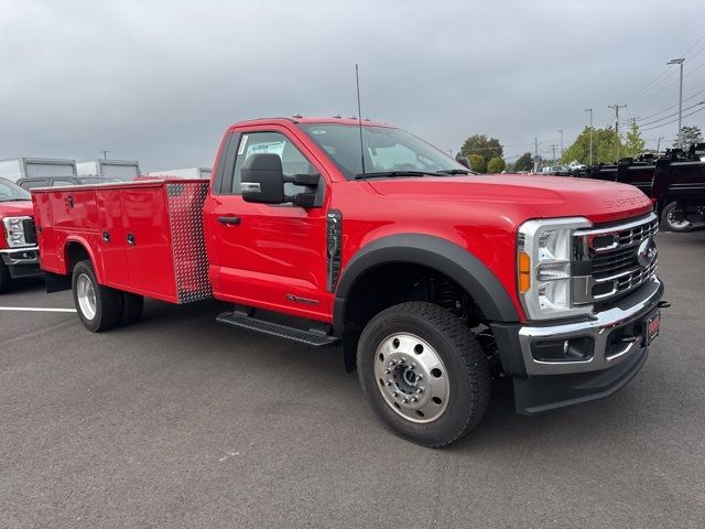 2023 Ford F-450 