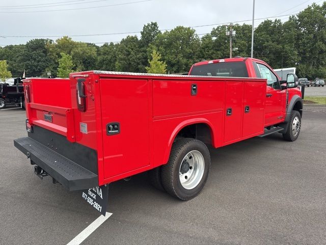 2023 Ford F-450 