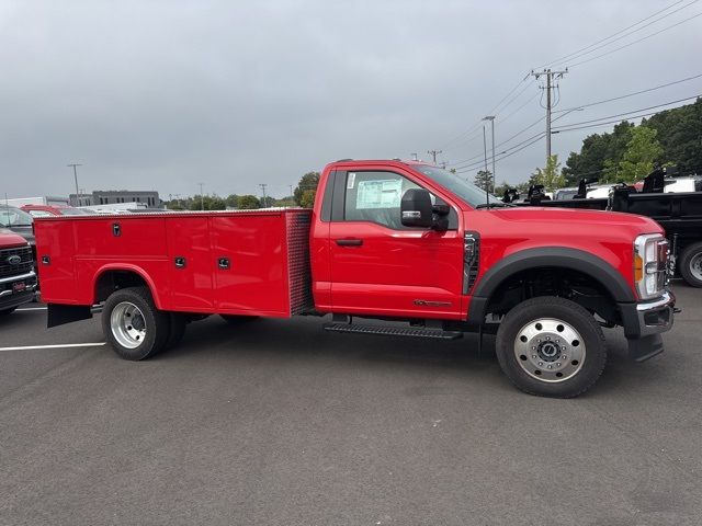 2023 Ford F-450 