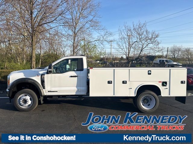 2023 Ford F-450 XL