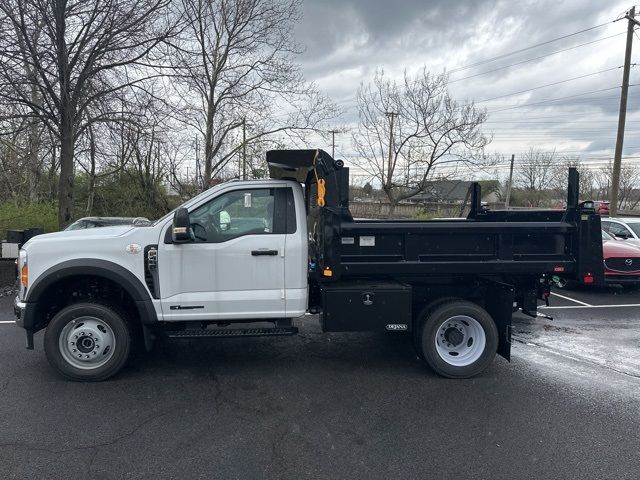 2023 Ford F-450 XL