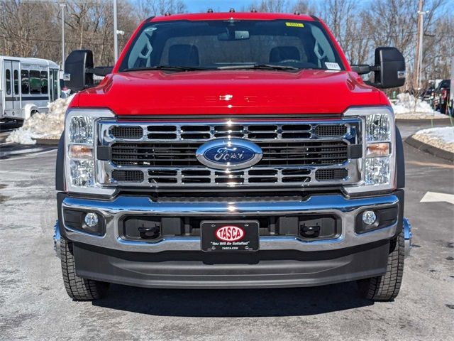 2023 Ford F-450 